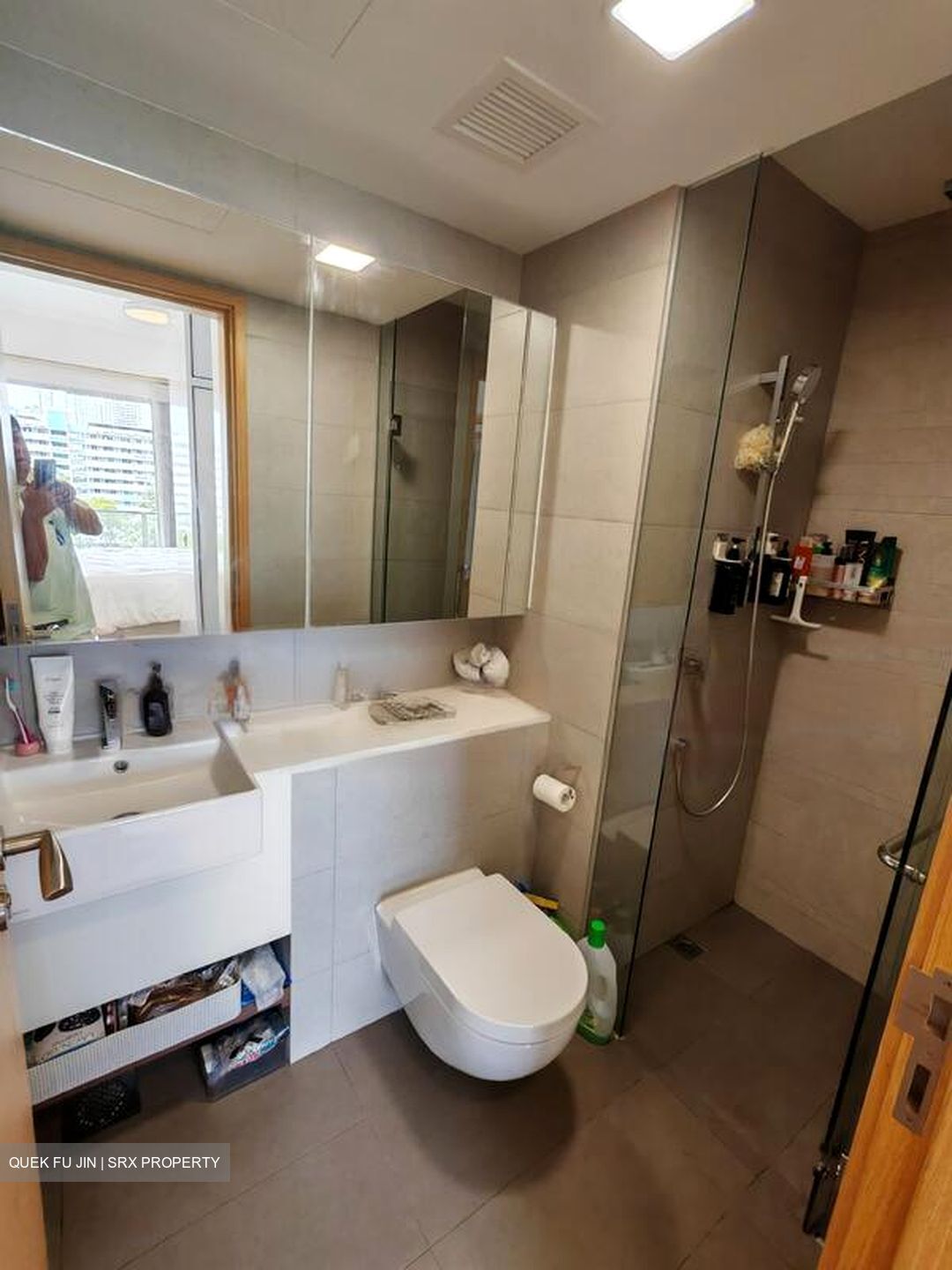Eight Riversuites (D12), Condominium #454178881